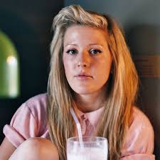 Ellie Goulding � Starry Eyed