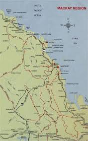 mackay map