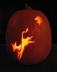 halloween poem