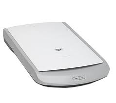 hp Scanner G2410