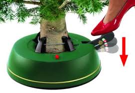 christmas tree stand