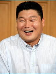 kang ho dong