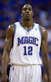 dwight howard pic