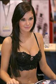 Jayde Nicole