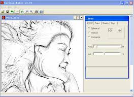 Photo to Cartoon v4.0.3557.34420 by L-44 Portable-convierte fotos en dibujos animados