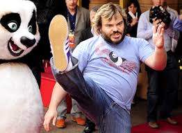 jack black