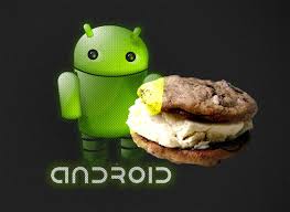 called Ice Cream Sandwich,