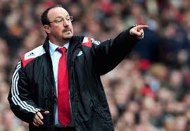 rafael benitez