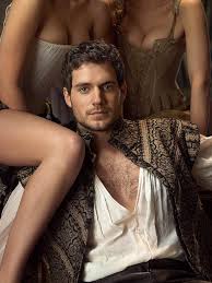 The Tudors (Series Review)