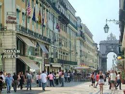 lisbon