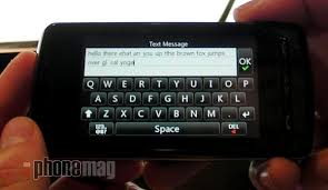 lg incite