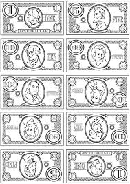 printable fake money