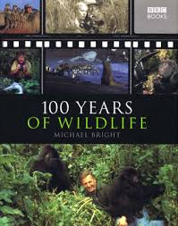 100 years of wildlife films