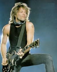 bon jovi live
