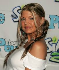 fergie bio