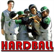 hard ball