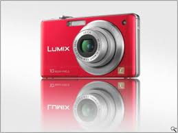 Panasonic Camera Lumix