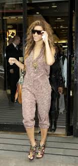 Beyonce style