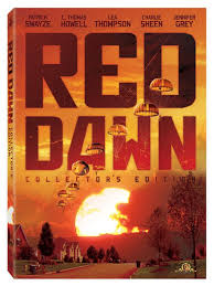Red Dawn Remake