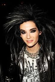 bill kaulitz tokio hotel