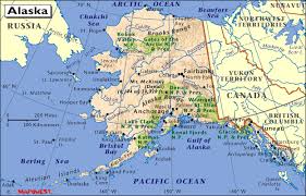 Alaska