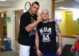 Tim Sylvia