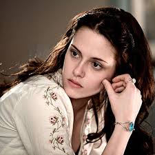 kristen stewart twilight