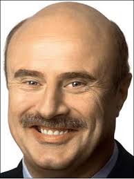 Im no Dr. Phil,