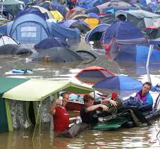 glastonbury festival