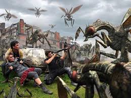 primeval