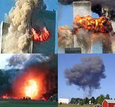 September 11, 2001: