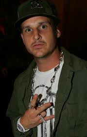 Rob Dyrdek Photo