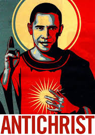 obama antichrist