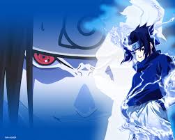 sasuke wallpaper