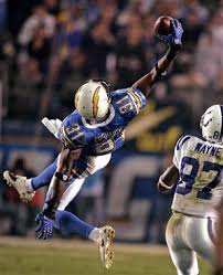 Chargers over the Jets 35-17