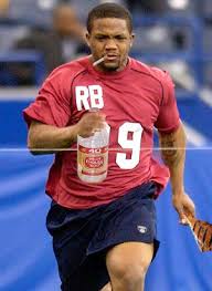 to Maurice Clarett,