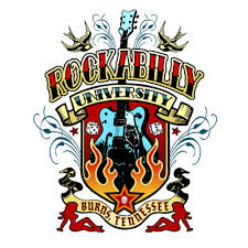 rockabilly