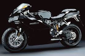 ducati 999
