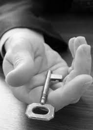 key