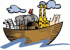 Noahs Ark
