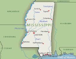 Mississippi Travel Guides from