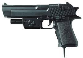 desert eagle 50