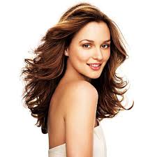 Leighton Meester hair