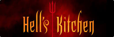 Hells Kitchen