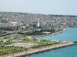 samsun
