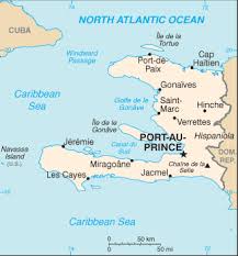 Haiti earthquake
