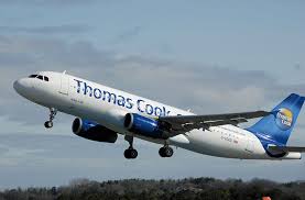 thomas cook