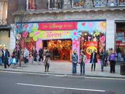 oxford street