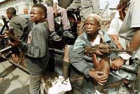 The LRA rebels stated that