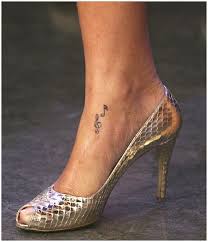 good girl tattoo